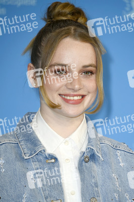 Photocall 'Der Passfälscher', Berlinale 2022