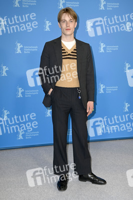 Photocall 'Der Passfälscher', Berlinale 2022
