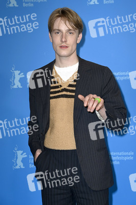 Photocall 'Der Passfälscher', Berlinale 2022