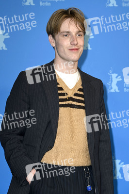 Photocall 'Der Passfälscher', Berlinale 2022