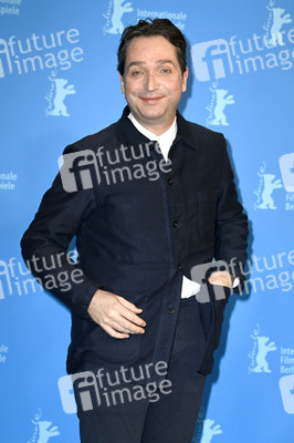 Photocall 'Der Passfälscher', Berlinale 2022