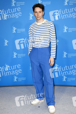 Photocall 'Der Passfälscher', Berlinale 2022