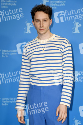 Photocall 'Der Passfälscher', Berlinale 2022