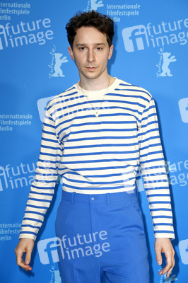 Photocall 'Der Passfälscher', Berlinale 2022