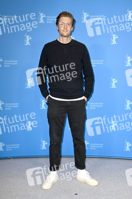 Photocall 'Der Passfälscher', Berlinale 2022