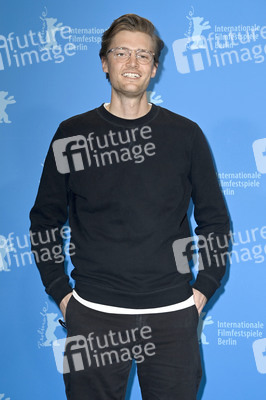 Photocall 'Der Passfälscher', Berlinale 2022