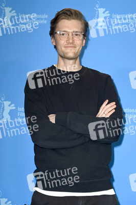 Photocall 'Der Passfälscher', Berlinale 2022