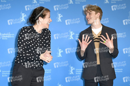Photocall 'Der Passfälscher', Berlinale 2022