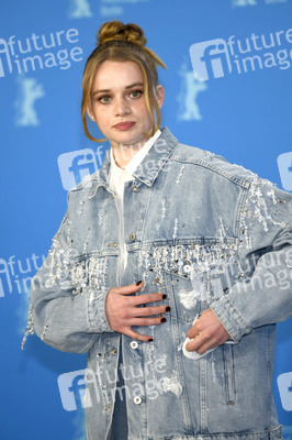 Photocall 'Der Passfälscher', Berlinale 2022
