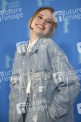 Photocall 'Der Passfälscher', Berlinale 2022