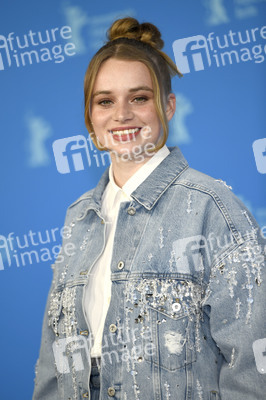 Photocall 'Der Passfälscher', Berlinale 2022