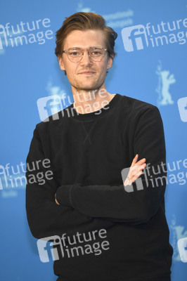 Photocall 'Der Passfälscher', Berlinale 2022