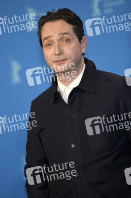Photocall 'Der Passfälscher', Berlinale 2022