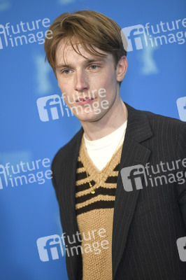 Photocall 'Der Passfälscher', Berlinale 2022