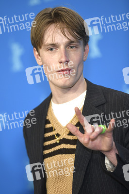 Photocall 'Der Passfälscher', Berlinale 2022