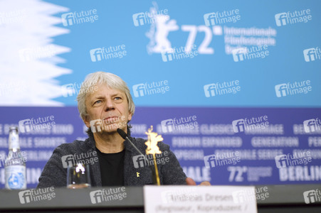 Pressekonferenz 'Rabiye Kurnaz gegen George W. Bush', Berlinale 2022