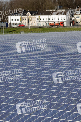 Solarpark Troisdorf
