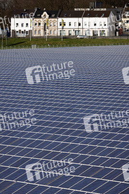 Solarpark Troisdorf