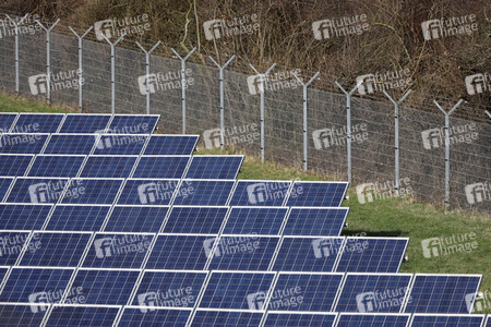 Solarpark Troisdorf