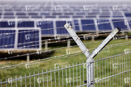 Solarpark Troisdorf