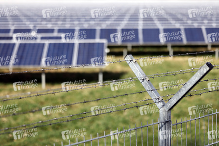 Solarpark Troisdorf