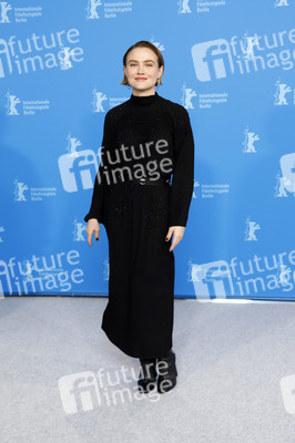 Photocall 'Taurus', Berlinale 2022