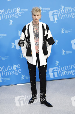 Photocall 'Taurus', Berlinale 2022
