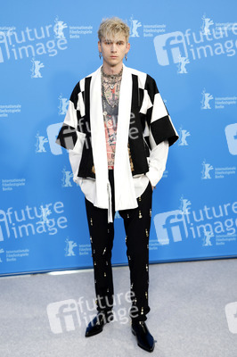 Photocall 'Taurus', Berlinale 2022