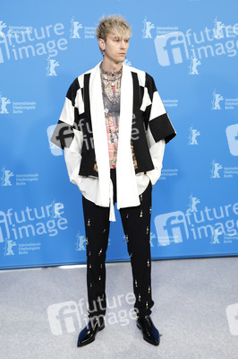 Photocall 'Taurus', Berlinale 2022