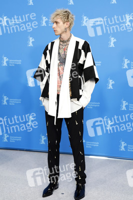 Photocall 'Taurus', Berlinale 2022