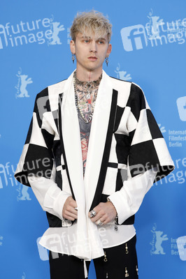 Photocall 'Taurus', Berlinale 2022