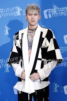 Photocall 'Taurus', Berlinale 2022
