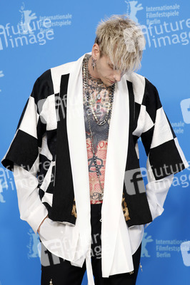 Photocall 'Taurus', Berlinale 2022