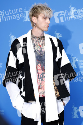 Photocall 'Taurus', Berlinale 2022