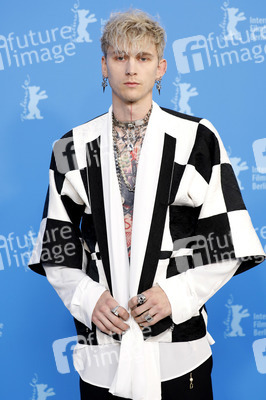 Photocall 'Taurus', Berlinale 2022