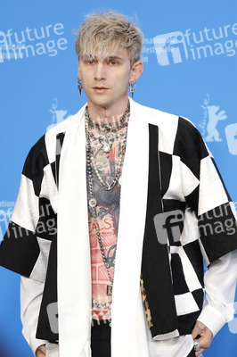 Photocall 'Taurus', Berlinale 2022