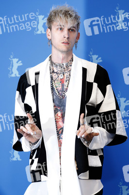 Photocall 'Taurus', Berlinale 2022