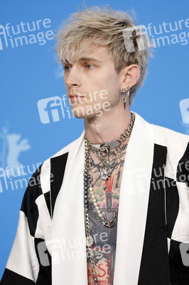 Photocall 'Taurus', Berlinale 2022
