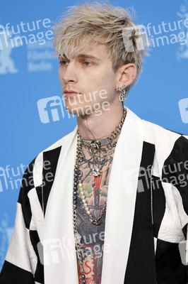 Photocall 'Taurus', Berlinale 2022