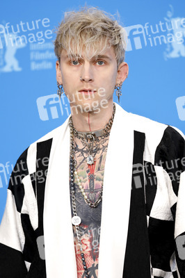 Photocall 'Taurus', Berlinale 2022