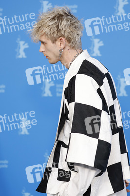 Photocall 'Taurus', Berlinale 2022