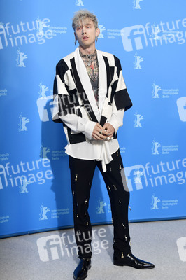 Photocall 'Taurus', Berlinale 2022