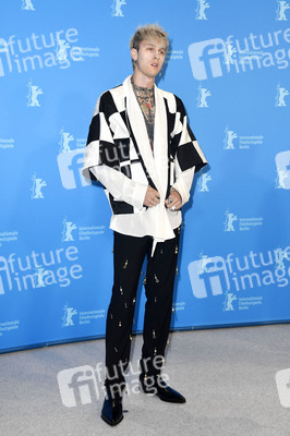 Photocall 'Taurus', Berlinale 2022