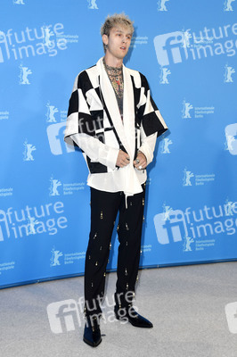 Photocall 'Taurus', Berlinale 2022