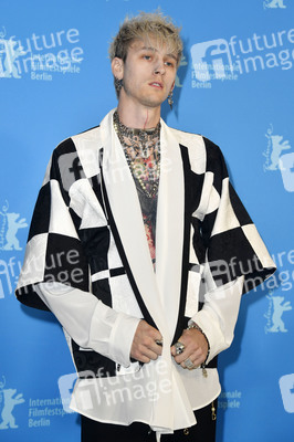Photocall 'Taurus', Berlinale 2022