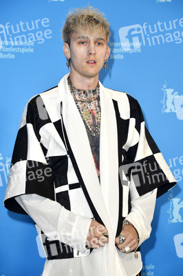 Photocall 'Taurus', Berlinale 2022