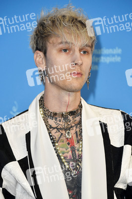 Photocall 'Taurus', Berlinale 2022