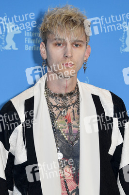 Photocall 'Taurus', Berlinale 2022