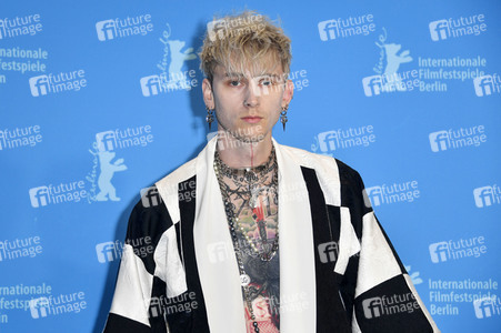 Photocall 'Taurus', Berlinale 2022