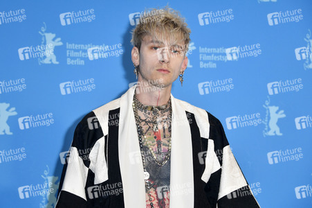 Photocall 'Taurus', Berlinale 2022